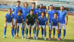 ترتيب دوري المحترفين يضع القناة في الصدارة قبل مواجهة السكة الحديد وبروكسي